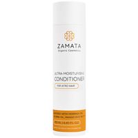 Zamata Ultra-Moisturising Conditioner - Afro Hair
